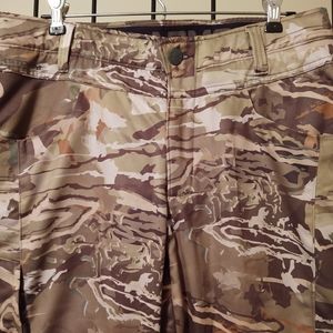 Women's Under Armour Hunting Pants